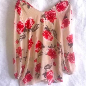 Women’s dress blouse